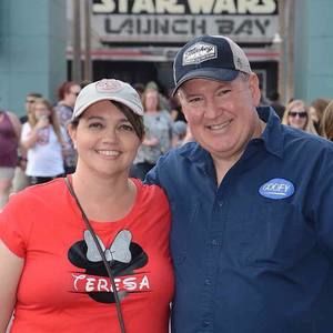 Meet your Posher, David